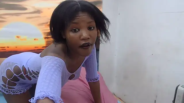 SLENDER-SIRENxxx Live XXX Chat