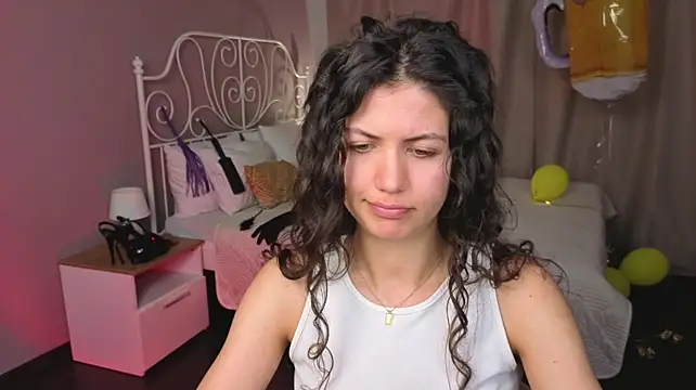 NoelPerfect Live XXX Chat