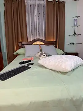 GeorgieDen – Naživo XXX chat