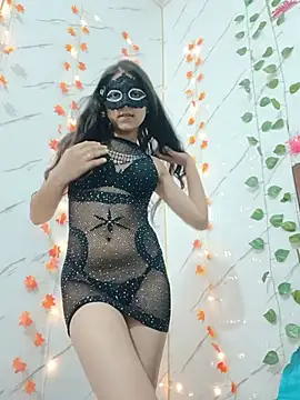 Chat XXX en directo de Barbie_x_shenaaj