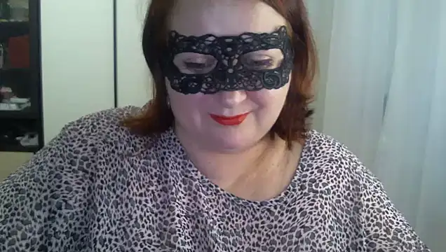 AgilaMipo – Live XXX-chat
