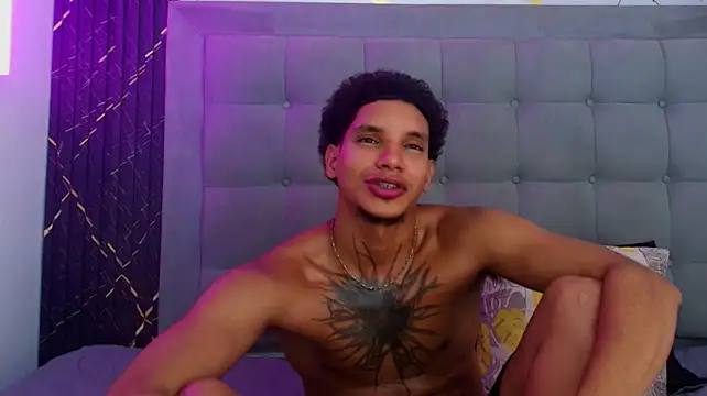 Czat XXX na żywo – kai_storm77