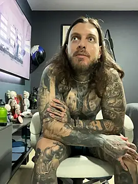 ThomasHells Live XXX Chat