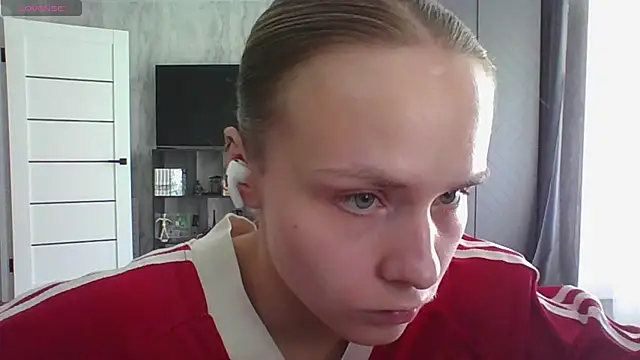 Annie_Cohn Live XXX Chat