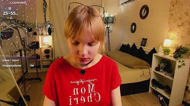 Betty_bery Live XXX Chat