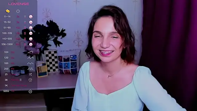 KindHazelHere_ Live XXX Chat