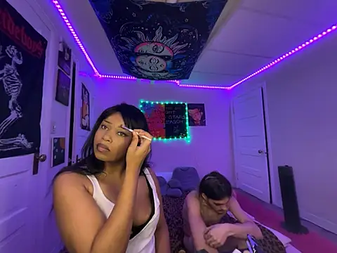 venusfairys Chat XXX in diretta
