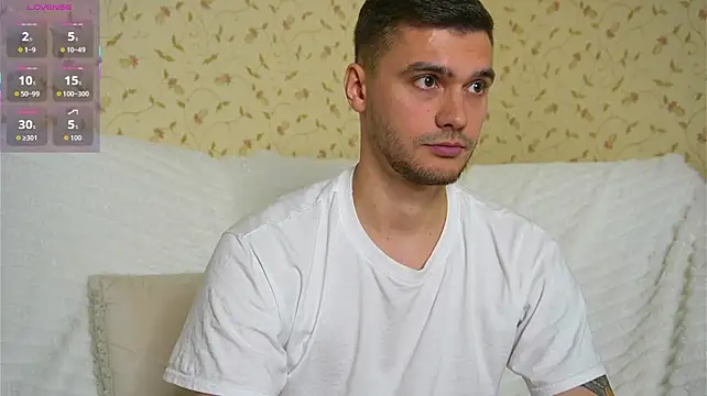 Živý XXX chat johnstoneisland