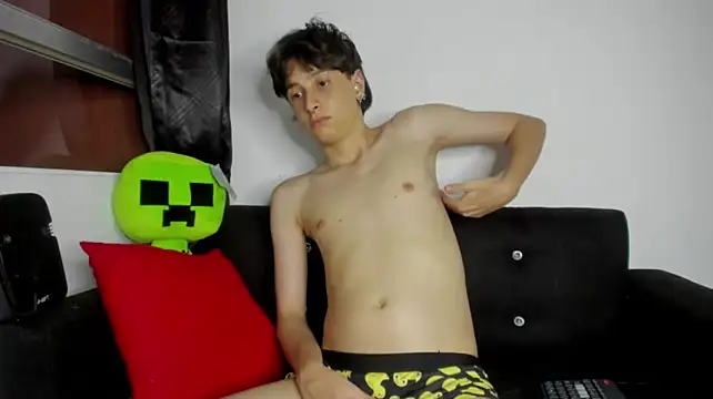 Onion_knight Live XXX Chat