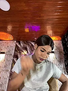 Czat XXX na żywo – violeta_E_