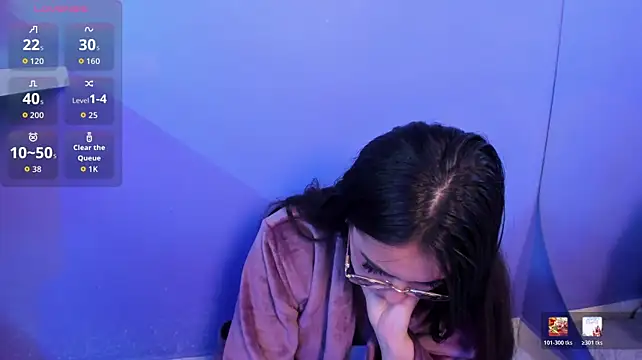Nikka_888 Live XXX Chat