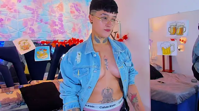 Chat XXX Live abby_thompson____