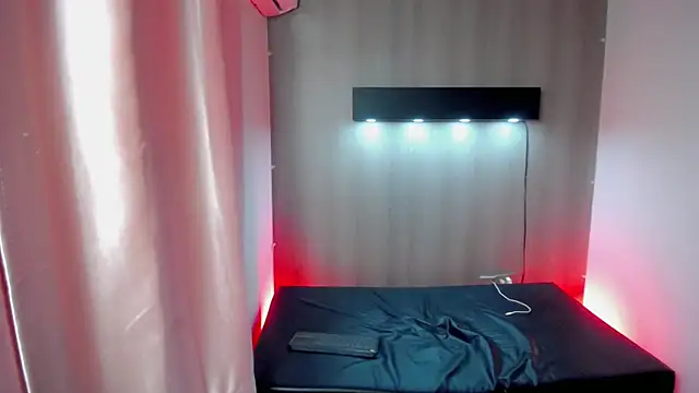 melady_moon élő XXX-chatje