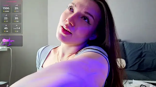 bikini_niki_'s Live XXX Chat