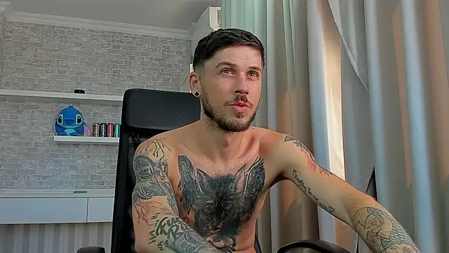 Chat XXX Live JonahShaw