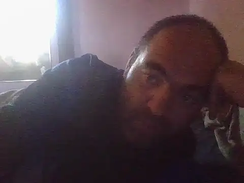 XXX chat uživo modela kikodaf1