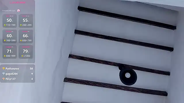 Živý XXX chat Priya_Bloom