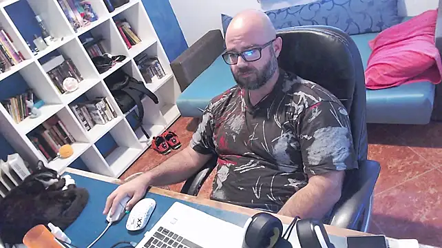 ravingr4d4 live XXX chat