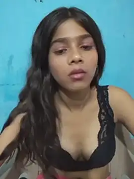 Chat XXX ao vivo de HIE-JANVI