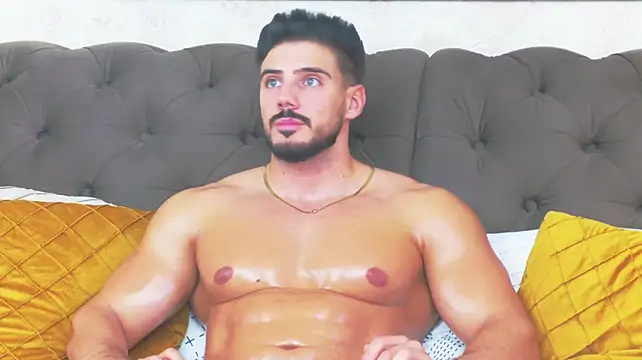 DustinKeent Chat XXX live