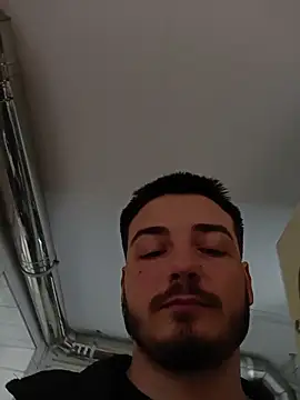 Zevs777s Webcam-Show