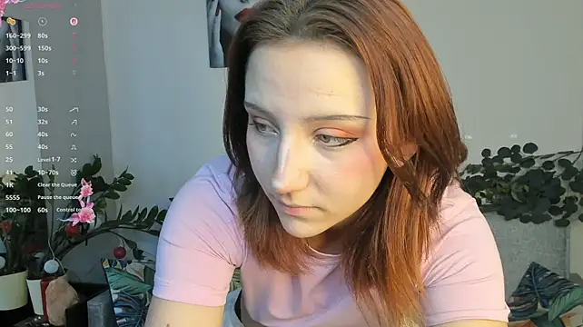 Pinky_sweety live XXX chat