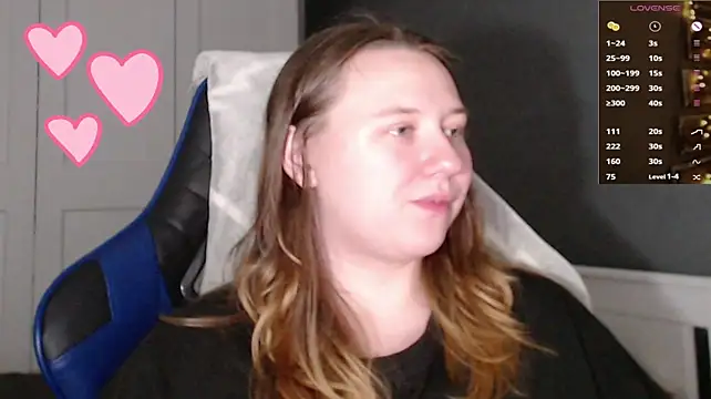 Lecotka live XXX chat