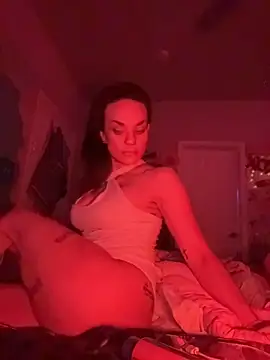 Texxaspearl's Live XXX Chat
