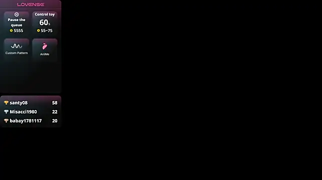 Chat XXX ao vivo de night_love34