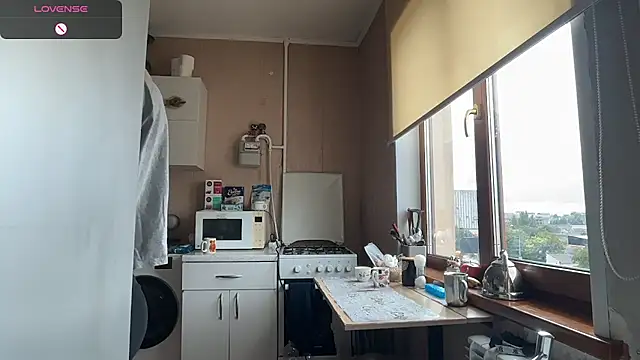 AngelJeni Live XXX Chat