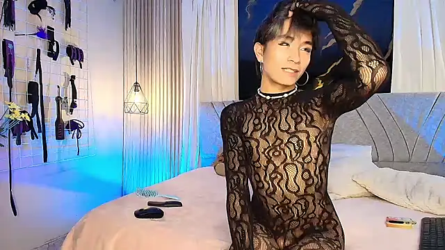 cococumps Live XXX-chat
