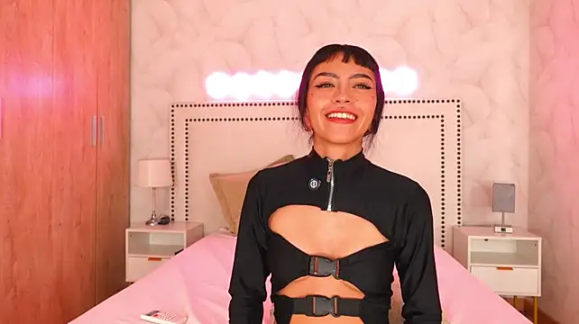 EimyLoren Live XXX Chat