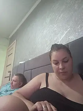 Chat +18 de Greta_Tamar ao vivo