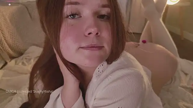 Chat XXX ao vivo de SunnyRisha