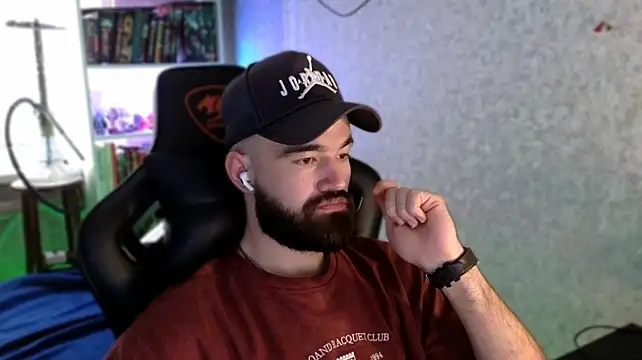 _Serious_Man – Naživo XXX chat