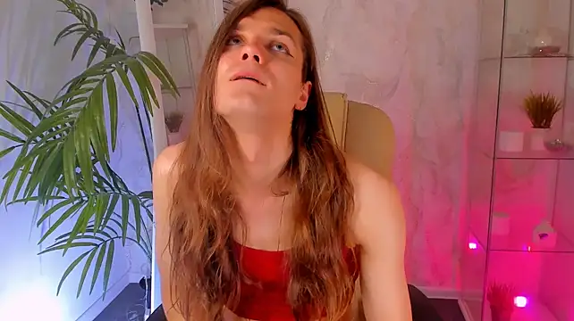 WillFobos élő XXX-chatje
