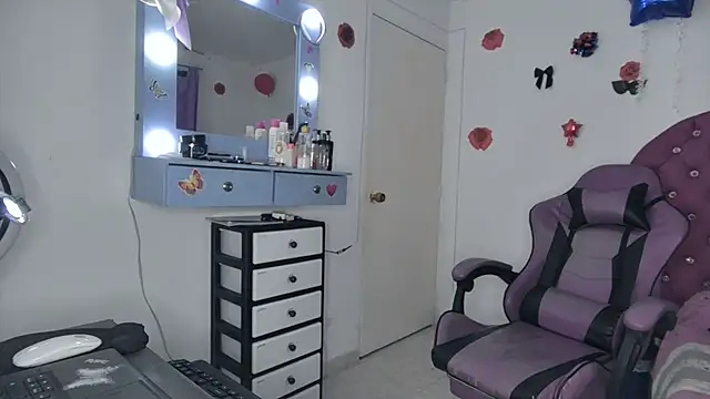soffy_rosses Live XXX Chat