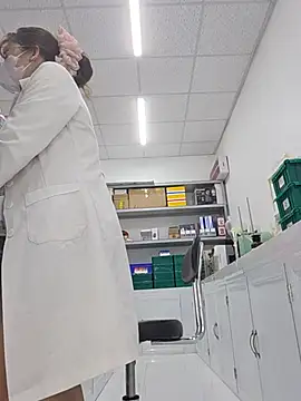HinaLovely 라이브 XXX 채팅