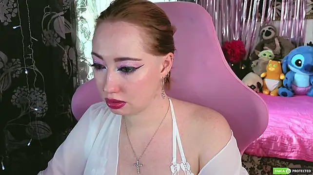 TinaBrook Live XXX-Chat