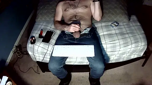 צ'אט XXX בשידור חי של Spunwhiteboy317