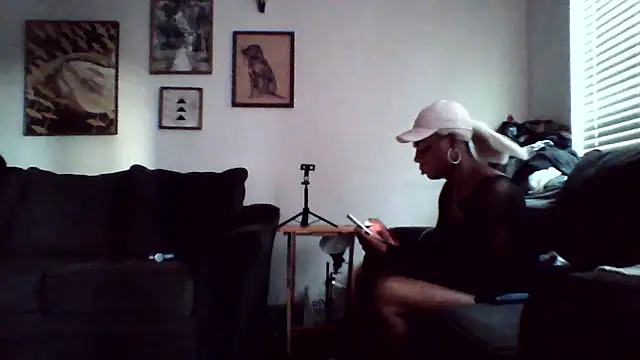 magiicway365 Webcam-Show