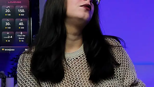 RitaSonnet – Live XXX-chat