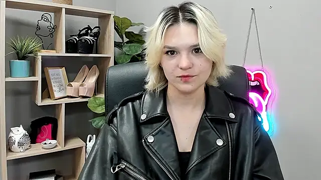 SweetLilyxo – Live XXX-chat