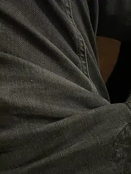 Webkamerová show archi9999