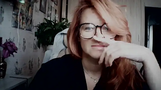 Dalenixa – Live XXX-chat