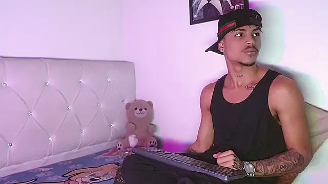 Angel_foxc13n Live XXX chat