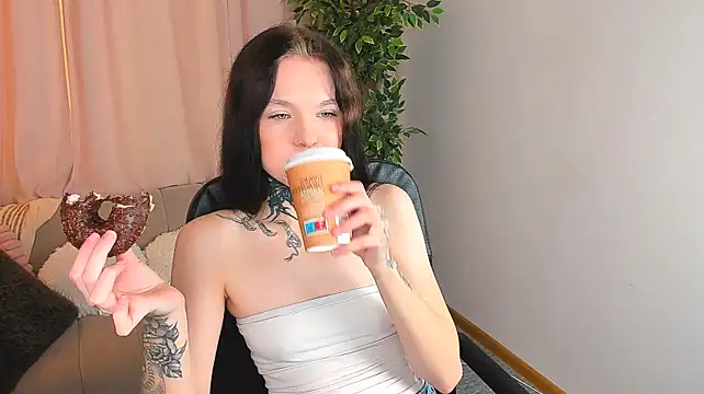 Jessika_Non live XXX chat
