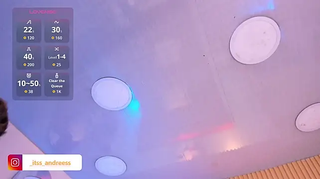 LiamWildx20 Live XXX Chat