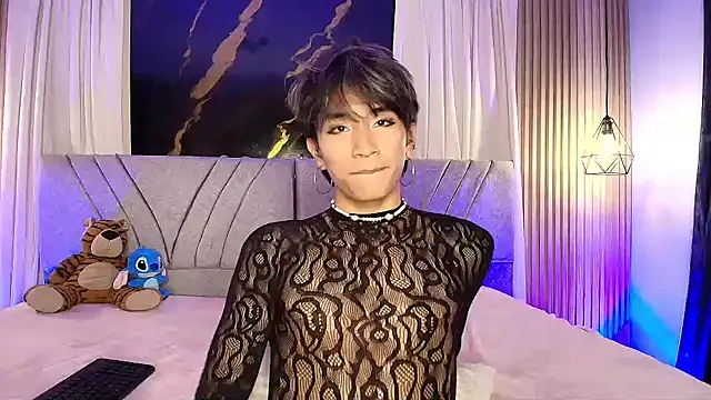 cococumps Live XXX-chat
