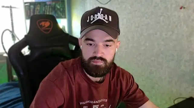 Онлайн чат XXX _Serious_Man